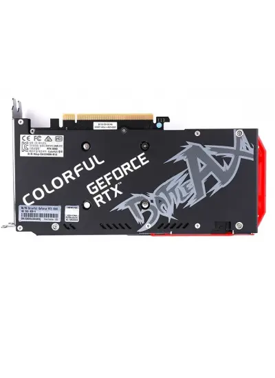 COLORFUL GeForce RTX 3060 8GB GDDR6 128Bit (NB DUO 8GB-V)