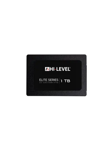 1TB HI-LEVEL HLV-SSD30ELT/1T 2,5" 560-540 MB/s