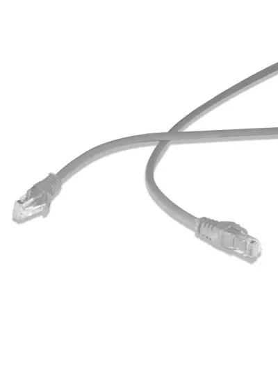 FLAXES FNK-601G CAT6 PATCH KABLO 1 METRE 23AWG