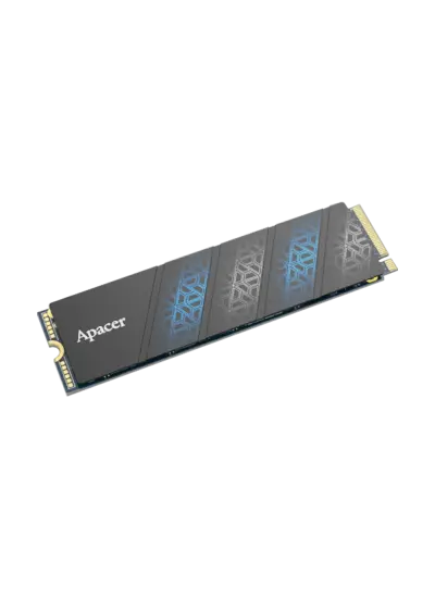 Apacer AS2280P4UPRO-1 2TB 3500-3000 MB/s M.2 PCIe Gen3x4 SSD (AP2TBAS2280P4UPRO-1)