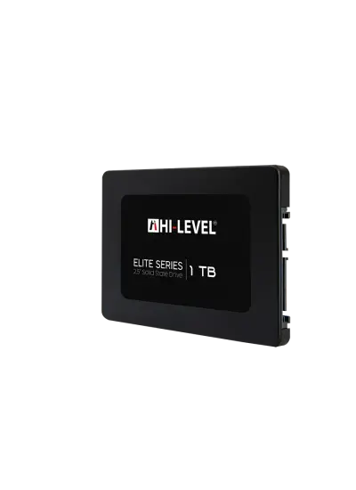 1TB HI-LEVEL HLV-SSD30ELT/1T 2,5" 560-540 MB/s