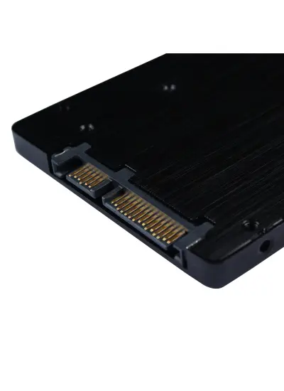 120 GB EZCOOL SSD S400/120GB 3D NAND 2,5" 560-530 MB/s