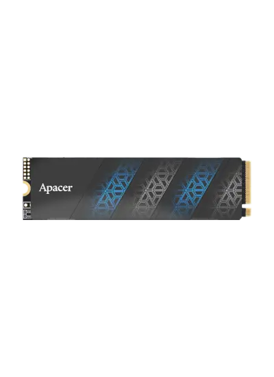 Apacer AS2280P4UPRO-1 1TB 3500-3000 MB/s M.2 PCIe Gen3x4 SSD (AP1TBAS2280P4UPRO-1)