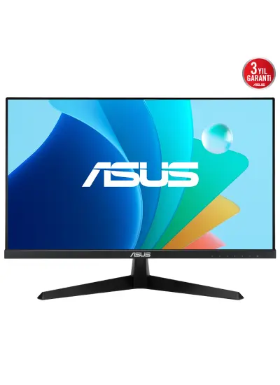 23.8 ASUS VY249HF IPS FHD 100HZ 1MS HDMI