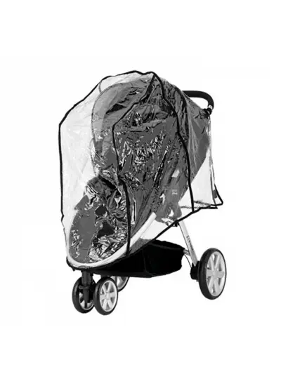 Britax Römer B-Agile Bebek Arabası Yağmurluğu