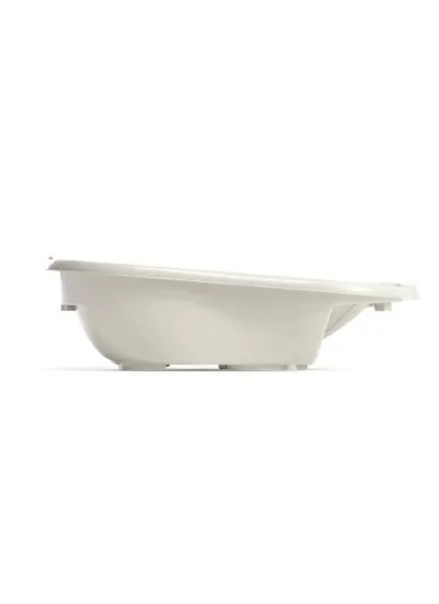 OkBaby Onda Banyo Küveti & Banyo Küvet Taşıyıcı/ K.Beyaz