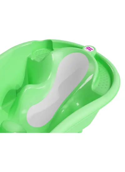 Okbaby Onda Evol Banyo Küveti / Yeşil