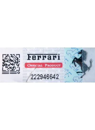 Ferrari Dream 15-36Kg Yükseltici Oto Koltuğu - Nero