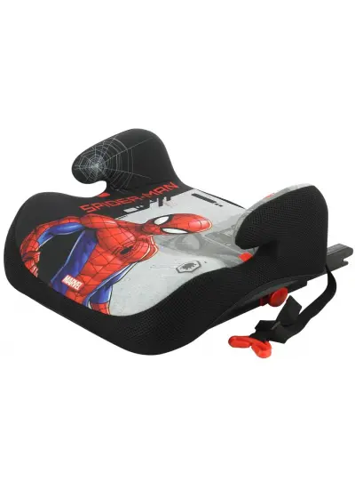 Marvel Spiderman Comfort Isofixli Yükseltici 15-36kg Oto Koltuğu