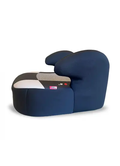 Comfymax Dream 15-36kg Yükseltici / Oto koltuğu - Grey & Black