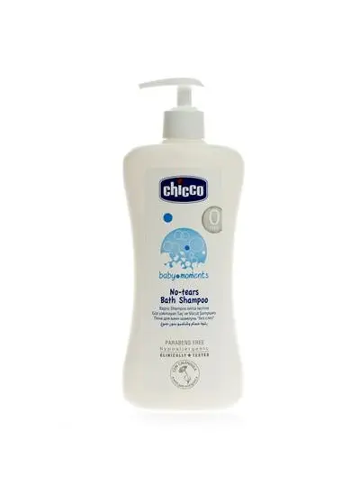 Chicco Göz Yakmayan Saç ve Vücut Şampuanı 750ml