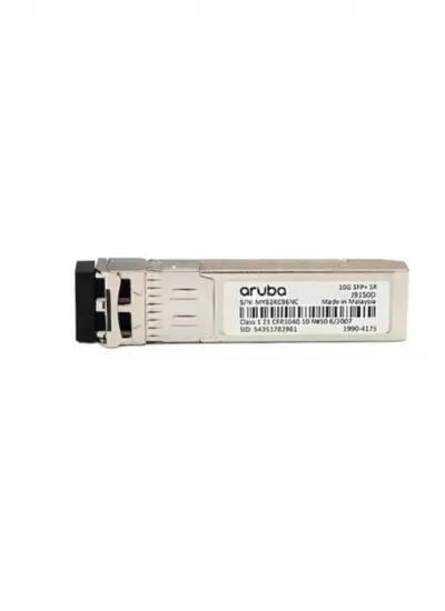 J9150d X132 10g Sfp Lc Sr Transceıver